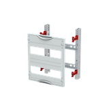 MBG102 Zestaw moduł pod aparaty na szynę DIN (do samodzielnego montażu)