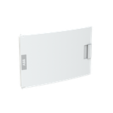 Drzwi pełne 36/72M (2 rzędy) MISTRAL41W