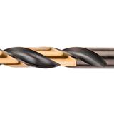 Wiertło do metalu HSS-CNC, 124°, "Pro-Tec", 13.0 mm