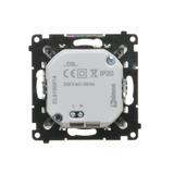 Simon 55 Oprawa oświetleniowa LED 230V (1,1 W) Barwa zimna biała 5900K Szampański mat