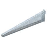 AS 55 81 FT, Wysięgnik do wieszaka