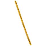 Duplix - Oznacznik: J (X600) 038419 LEGRAND