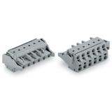 2-przewodowe gniazdo