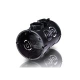 Puszka podtynkowa, szeregowa 2 x 60 mm, do instalacji naprzeciwległej, gł. 100 mm