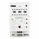 PRZEKAŹNIK ZALANIA 3-POZIOMOWY TYP: PZM-20