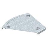 DFB 45/100, POKRYWA ŁUKU KANT.45 100MM FT