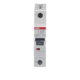 S201M-B20UC Wyłącznik nadprądowy 10kA AC/DC 1P B20A 2CDS271061R0205 ABB