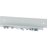 XMC-0406 Pokrywa na zatrzask pełne BS HxW=100x600mm 192654 EATON