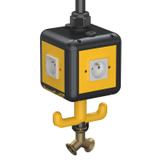 VH4, JEDNOSTKA ZASILAJĄCA