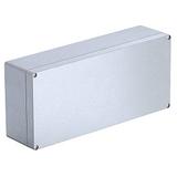 Mx 361609 SGR, Obudowa Aluminiowa