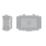 FLOOD MAX POWER SUPPLY 600W WAL LEDVANCE