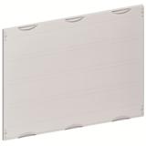 AG34 Maskownica pełna 600x750mm