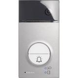 Panel Zewnętrzny N/T Wideo Linia 3000 Z Kamerą Szerokokątną 343081 LEGRAND