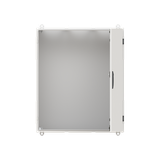 TW306G TwinLine-W szafa naścienna I kl. izol. IP55