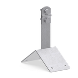 OG UCHWYT SZCZYTOWY /100 SKRĘCANY