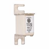 100A 690V aR 00TN/80 TYPE T IND. FUSE Wkładka szybka 100A AC 690V DIN 00 aR DIN IEC nieizol 170M2664