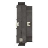 M22-SWD-KC22 Element funkcyjny - styki: 2Z 2R mocowanie tylne SmartWire-DT 115996 EATON