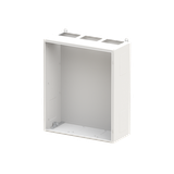 TW306GB TwinLine-W szafa naścienna I kl. izol. IP30 bez drzwi