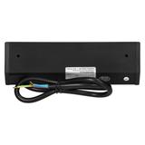 "Gniazdo meblowe 2x2P+Z (Schuko), 2xUSB (typ A+C
