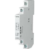 AZ-XHI11 Styk pomocniczy do serii wyłączników nadprądowych AZ 1zw + 1rozw szer. 0,5 MU 212067 EATON