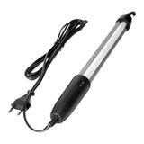 Lampa warsztatowa LED 5W, 500lm, IP20, 6000K, przewód 2x0,75mm2 - 3m