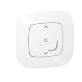 VALENA ALLURE WITH NETATMO - ŁĄCZNIK BEZPRZEWODOWY ROLET BIAŁY, Legrand