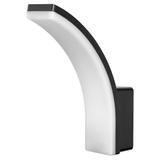 Lampa elewacyjna FRENIT II LED 12W/15W/20W regulowana moc IP65 4000K czarna