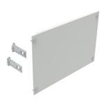 OSŁONA CZOŁOWA PEŁNA METALOWA W300 SZ500, Legrand