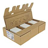 400A 1000V 2TN/110 aR INDICATOR FUSE Wkładka szybka 400A AC 1000V DIN 2 59x75x138 mm aR, 170M5984 EA