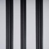 Lampa wisząca ARCHE 3P czarna