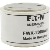2000AMP 250V AC SEMI-COND FUSE Wkładka szybka 2000A AC 250V 48x89 mm UL FWX-2000AH EATON