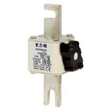 315A 690V 1KN/110 aR INDICATOR FUSE Wkładka szybka 315A AC 690V DIN 1 53x69x138 mm aR DI 170M4260 EA