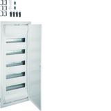 volta Rozdzielnica do ścian szkieletowych (GK) 5R/60M II kl IP30