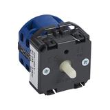 CELIANE - STEROWNIK WENTYLACJI 4-POŁOŻENIOWY (1-0-2-3), Legrand