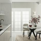 Sollux Kinkiet LORETO biały SL.0203