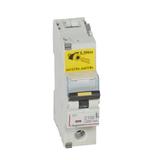 DX3 16 Ka Wyłącznik Jednobiegunowy 100A 409141 LEGRAND