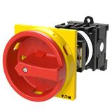 T0-2-15679/V/SVB Łącznik krzywkowy 20A 6.5kW 086334 EATON