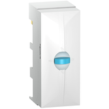 Adaptery Linergy, płyta montażowa do LD1 i LD4LD 63A 260x 108x 63mm 3P LA9ZX01243