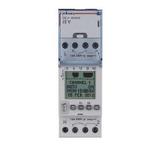 Programator Cyfrowy Tygodniowy 2-Kanałowy D22 412641 LEGRAND
