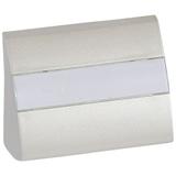 SISTENA LIFE PLAKIETKA PEARL DO ADAPTERA AMP, Legrand