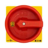 Łącznik krzywkowy-1 3P 20A 1ZR do wbudowania T0-2-15679/EA/SVB 081588 EATON