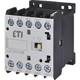 Stycznik silnikowy miniaturowy CEC012.01-24V-50/60HZ 004641080 ETI