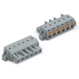 1-przewodowe gniazdo