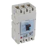Wyłącznik DPX3 630 Sg 3P 400A 100Ka 422168 LEGRAND
