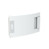 Drzwi pełne 8M MISTRAL41W