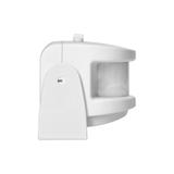 Czujnik ruchu z sygnalizacją i z alarmem 36 dźwięków powitalnych 5 metrów bateryjny AS-10 ORNO