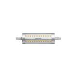 Halogen LED R7S 14W=120W 2000lm / ściemnialna 4000K barwa neutralna LED linear D 14-120W R7S 118 840
