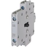 BCXMRLE20 STYK POM.BOCZNY 1Z 1R DLA UKŁ.POW.2 STYKÓW BOCZNYCH