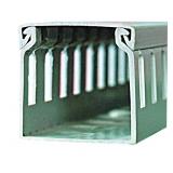 KANAŁ GRZEB.60X100(SZER/WYS),PERF.BOCZNA T(SZCZ.4MM),TYP B