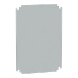 Płyta poliestrowa do obudów wiszących 400x 300mm